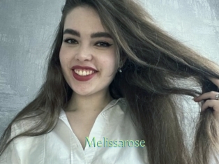 Melissarose