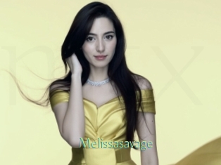 Melissasavage