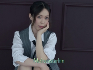 Melissastarliin