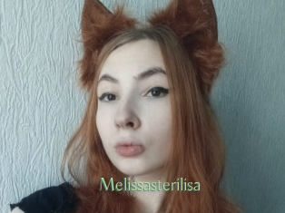 melissasterilisa Motion X