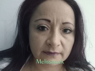 Melissasuck