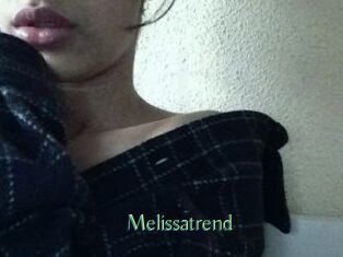 Melissatrend