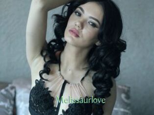 Melissaurlove