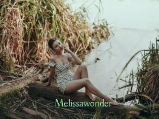Melissawonder