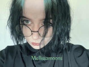 Mellissamoons