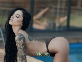melody Motion X