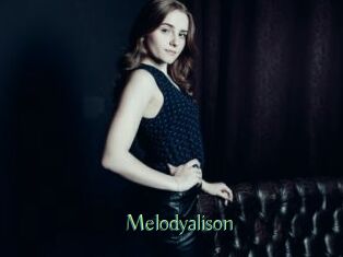 Melodyalison