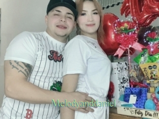 Melodyanddaniel