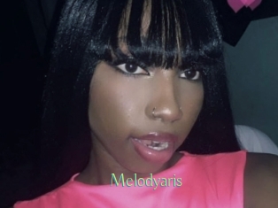 melodyaris Motion X