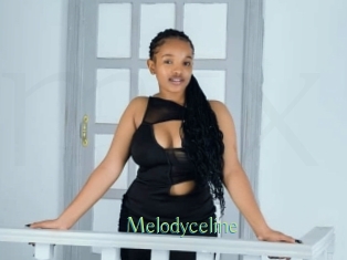 Melodyceline