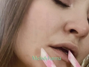 Melodyhanna