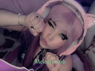 Melodyrinaldi