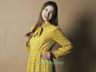 Meloryfoxy