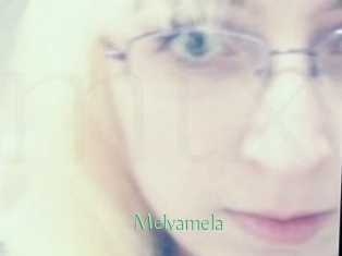 Melyamela