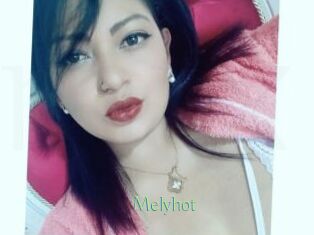 Melyhot