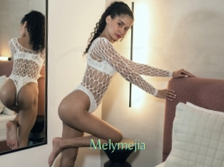 Melymejia