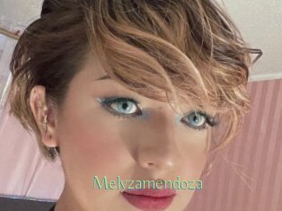melyzamendoza Motion X