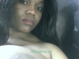 Memosexy