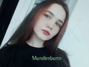 Mendiroberto