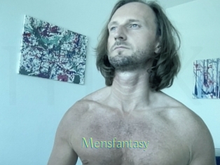 Mensfantasy