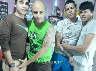 Menxmen4