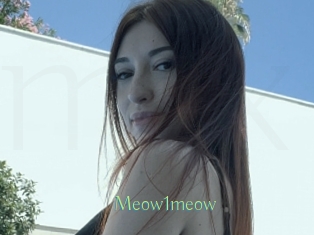 Meow1meow