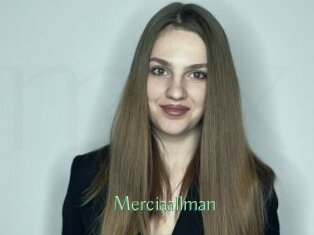 Merciaallman