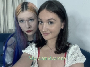 merciaandverona Motion X