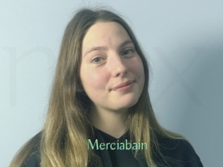 Merciabain