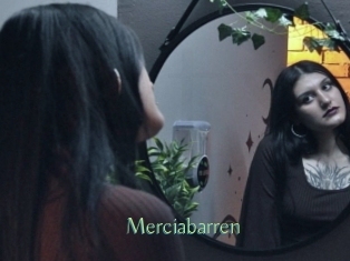 Merciabarren
