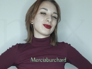 Merciaburchard