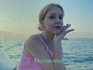 Merciacorrell