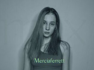 Merciaferrett