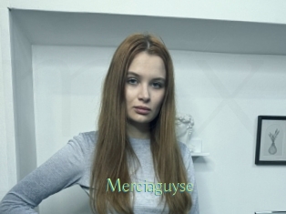 Merciaguyse
