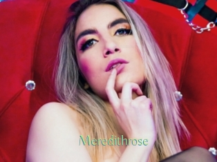 meredithrose Motion X