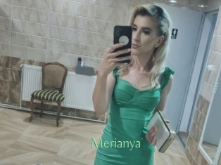 Merianya