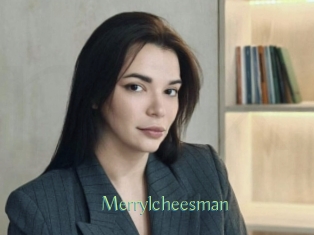 Merrylcheesman