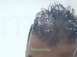 Mersoninc