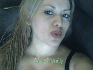 Meryfriendly