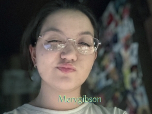 Merygibson