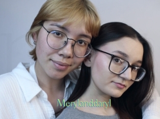 Merylanddaryl