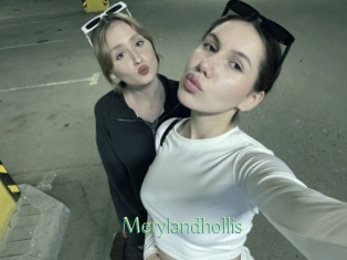 Merylandhollis