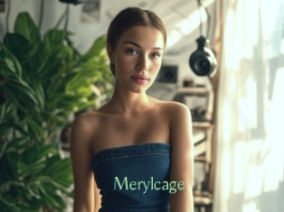 Merylcage