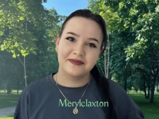 Merylclaxton