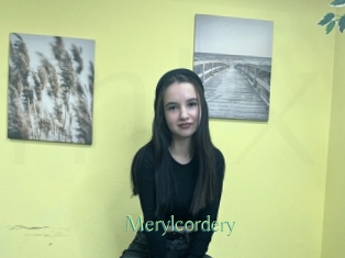 Merylcordery