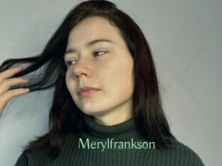 Merylfrankson