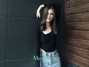Merylharkey