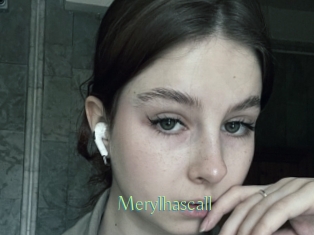 Merylhascall