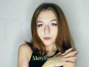 Merylhewlett