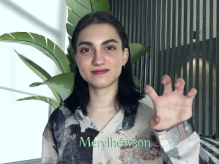 Merylhewson
